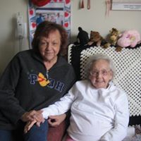Frances Myers Photo 16