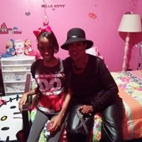 Barbara Lofton Photo 9