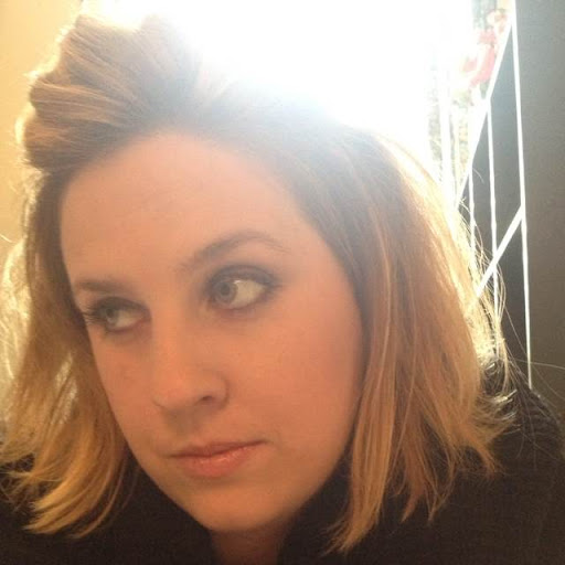 Shannon Moyer Photo 15