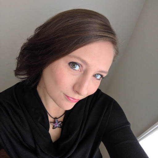 Cara Locke Photo 9