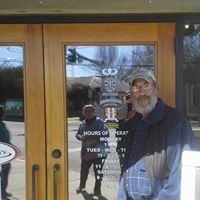 Timothy Castille Photo 11