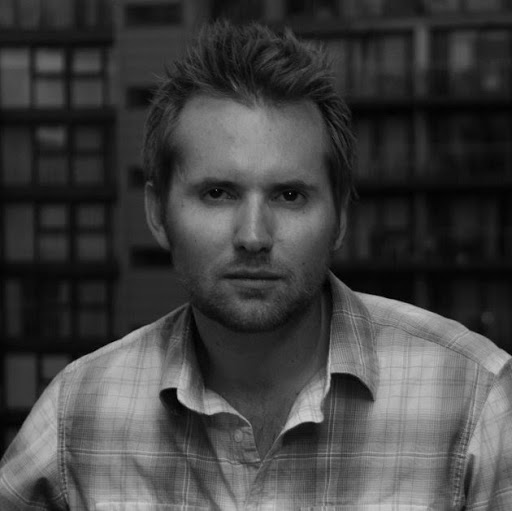 Christian Adams Photo 31