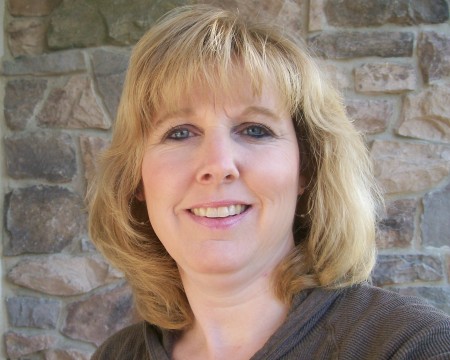 Barbara Sutton Photo 37