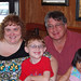 Sandra Lacey Photo 12