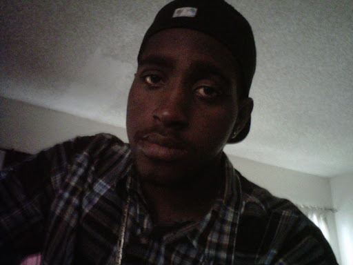 Derrick Spivey Photo 6