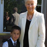 Jane Roscoe Photo 15