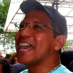 Luis Amador Photo 19