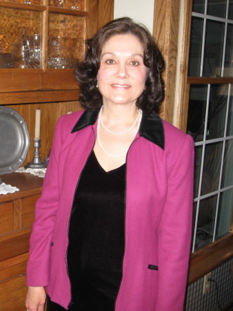 Judy Spaulding Photo 8