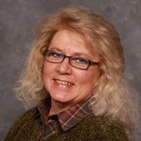 Becky Foreman Photo 10