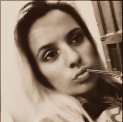 Patricia Gomes Photo 21