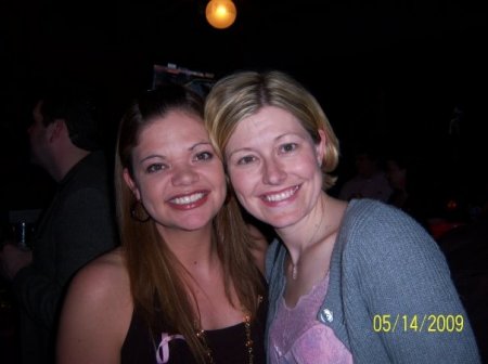 Nikki Robinson Photo 34