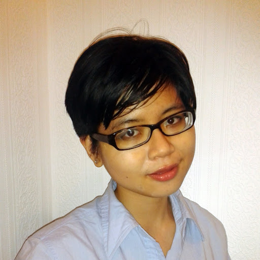 Christina Lai Photo 15