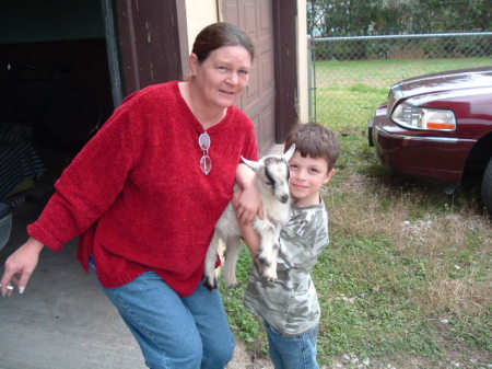 Ann Duncan Photo 9