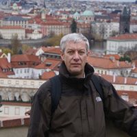 Robert Elsen Photo 17
