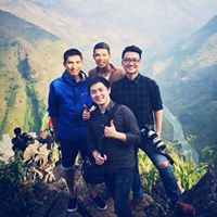 Dai Tran Photo 42