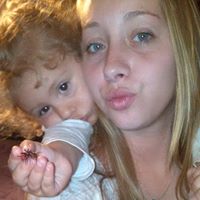 Brittany Oxendine Photo 16