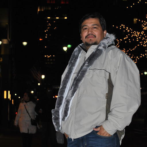 Nelson Velazquez Photo 32