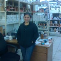 Maria Iracheta Photo 12