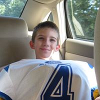 Matthew Capps Photo 4