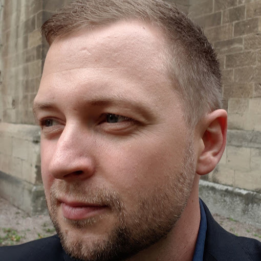 Daniel Jacobi Photo 7
