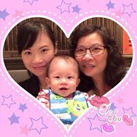 Eva Tse Photo 10