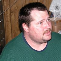 Edwin Wolfe Photo 2