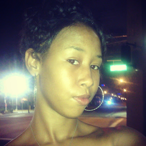 Tiffany Patterson Photo 36