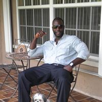 Dwayne Pruitt Photo 10