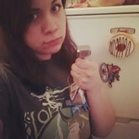 Irene Quinonez Photo 10