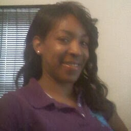 Ebony Johnson Photo 42