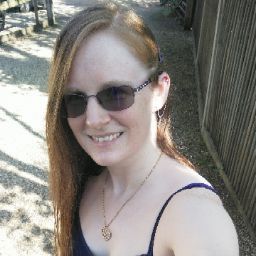Amy Fort Photo 25