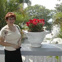 Pauline Anthony Photo 17