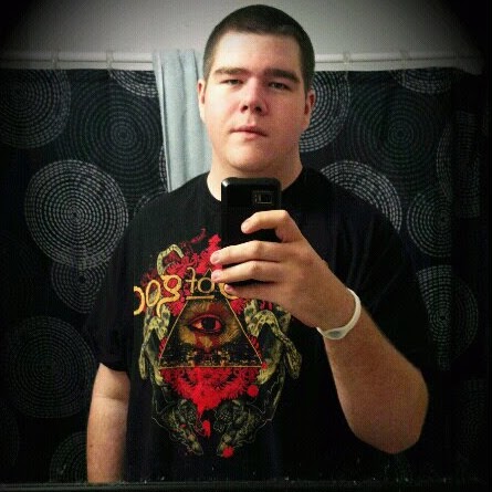 Stephen Granger Photo 8
