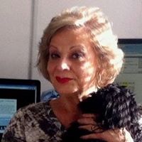 Terri Scheffler Photo 1