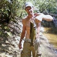 Jeremiah Cain Photo 2