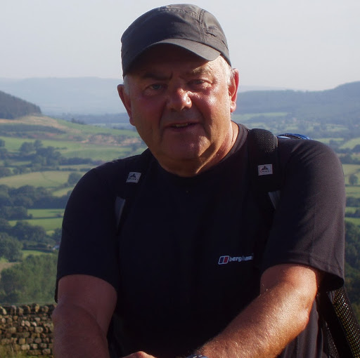 Michael Mathieson Photo 6