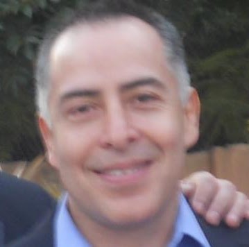 Pedro Gomez Photo 34