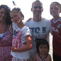 Heather Benner Photo 25