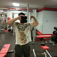 Randy Lockhart Photo 6