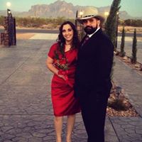 Heather Madsen Photo 13