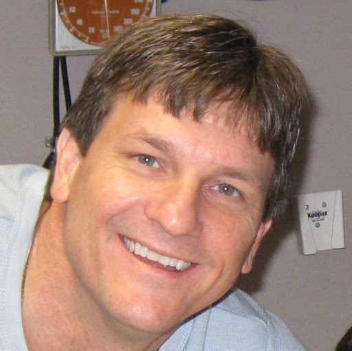 Christopher Carpenter Photo 45