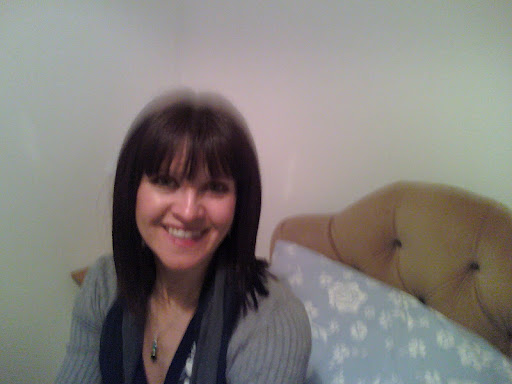 Sandra Hare Photo 9