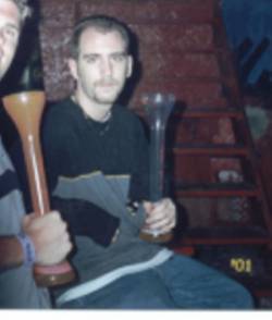 Jeremy Tate Photo 13