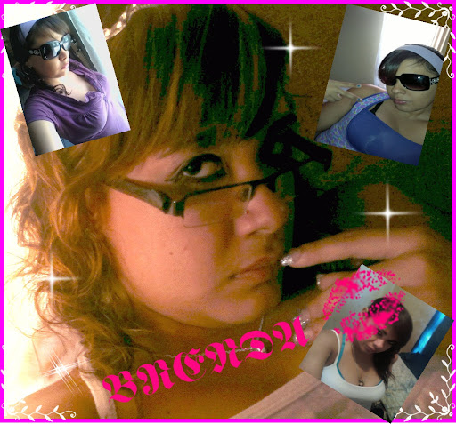 Brenda Moreno Photo 30