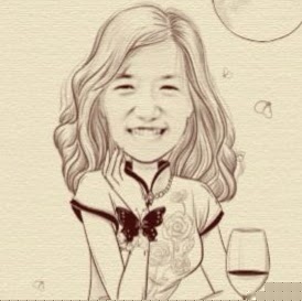 Frances Li Photo 28
