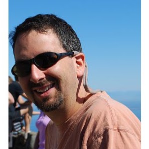 Michael Berman Photo 44
