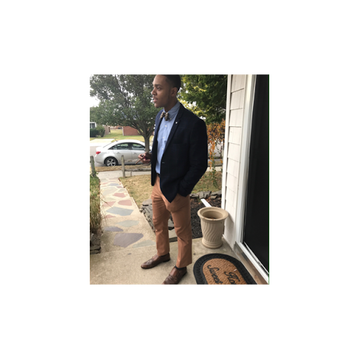 Stephen Louis Photo 9