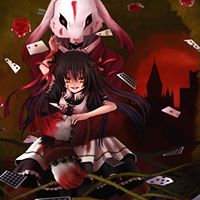 Alice Light Photo 15