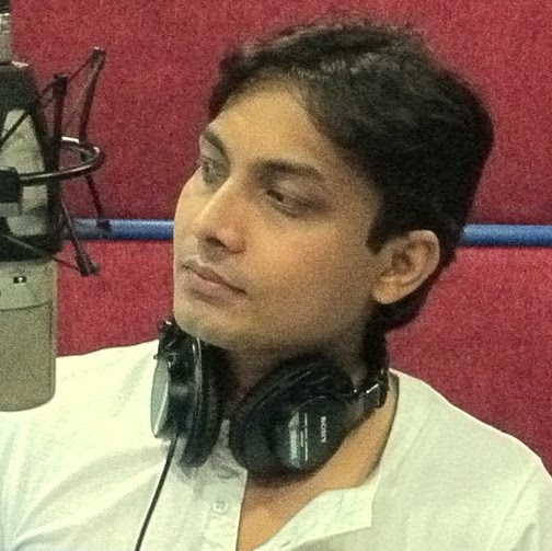 Aftab Alam Photo 22
