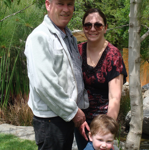Ron Hansen Photo 7